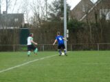 W.H.S. 4 - S.K.N.W.K. 3 (competitie) seizoen 2022-2023 (45/156)